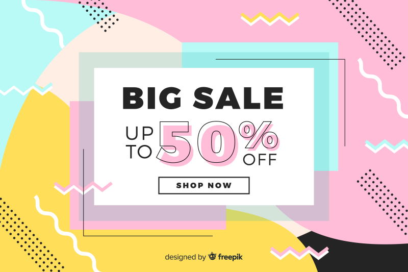 50%OFFクーポン券