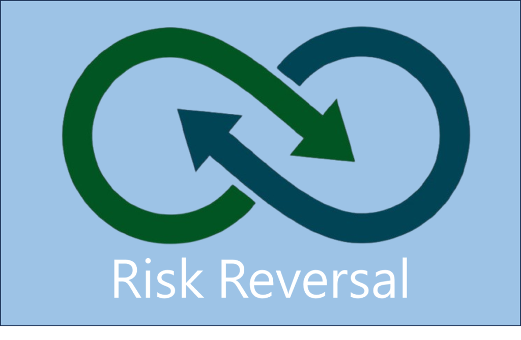 リスクリバーサル