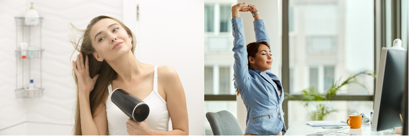 美容室と整体業の情報発信の仕方