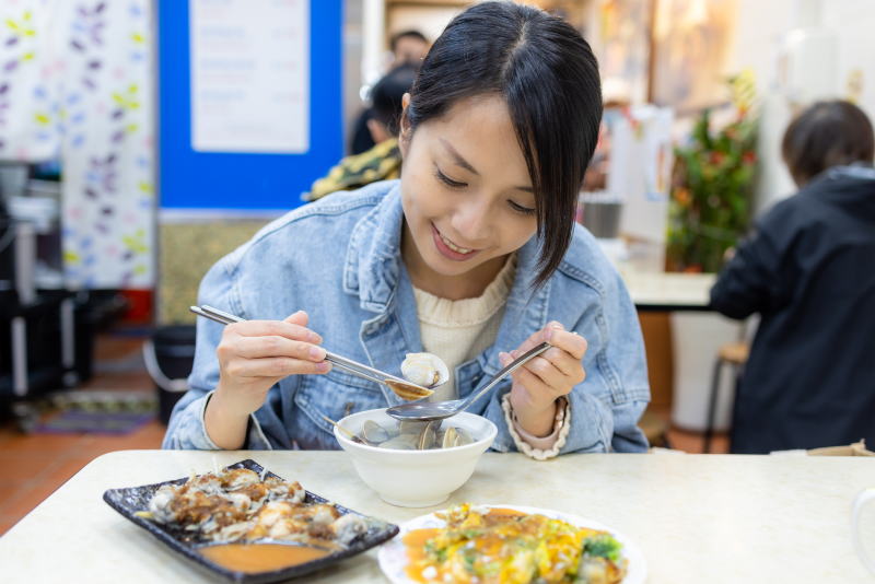 食事風景