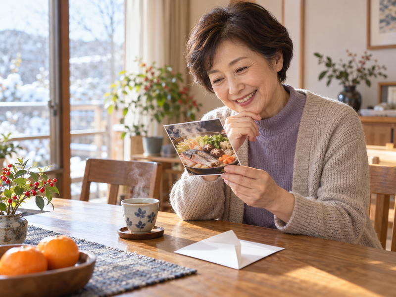 DMは特別なお客さまへ